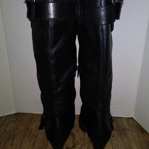 Arturo Chaing Vin Boot - Picture 6 of 8